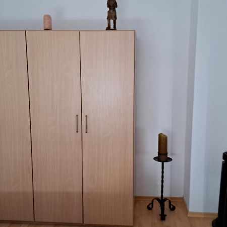 Schoene Wohnung In Worms Private Gastgeber Екстериор снимка