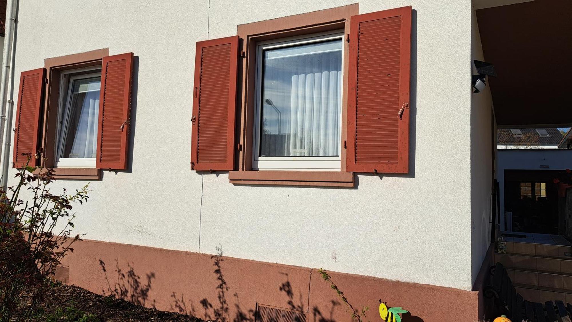 Schoene Wohnung In Worms Private Gastgeber Екстериор снимка