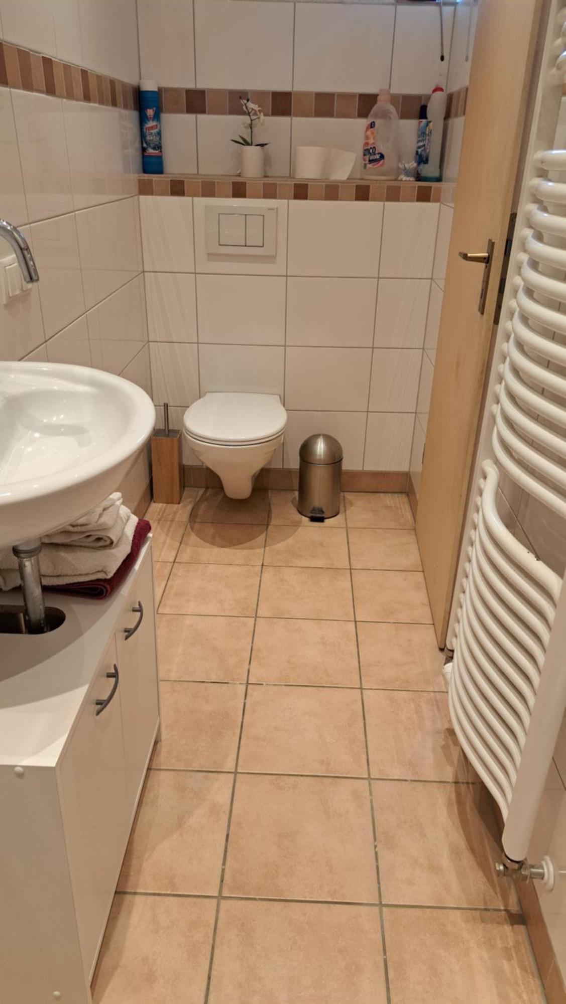Schoene Wohnung In Worms Private Gastgeber Екстериор снимка